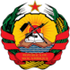 Emblema de Moçambique